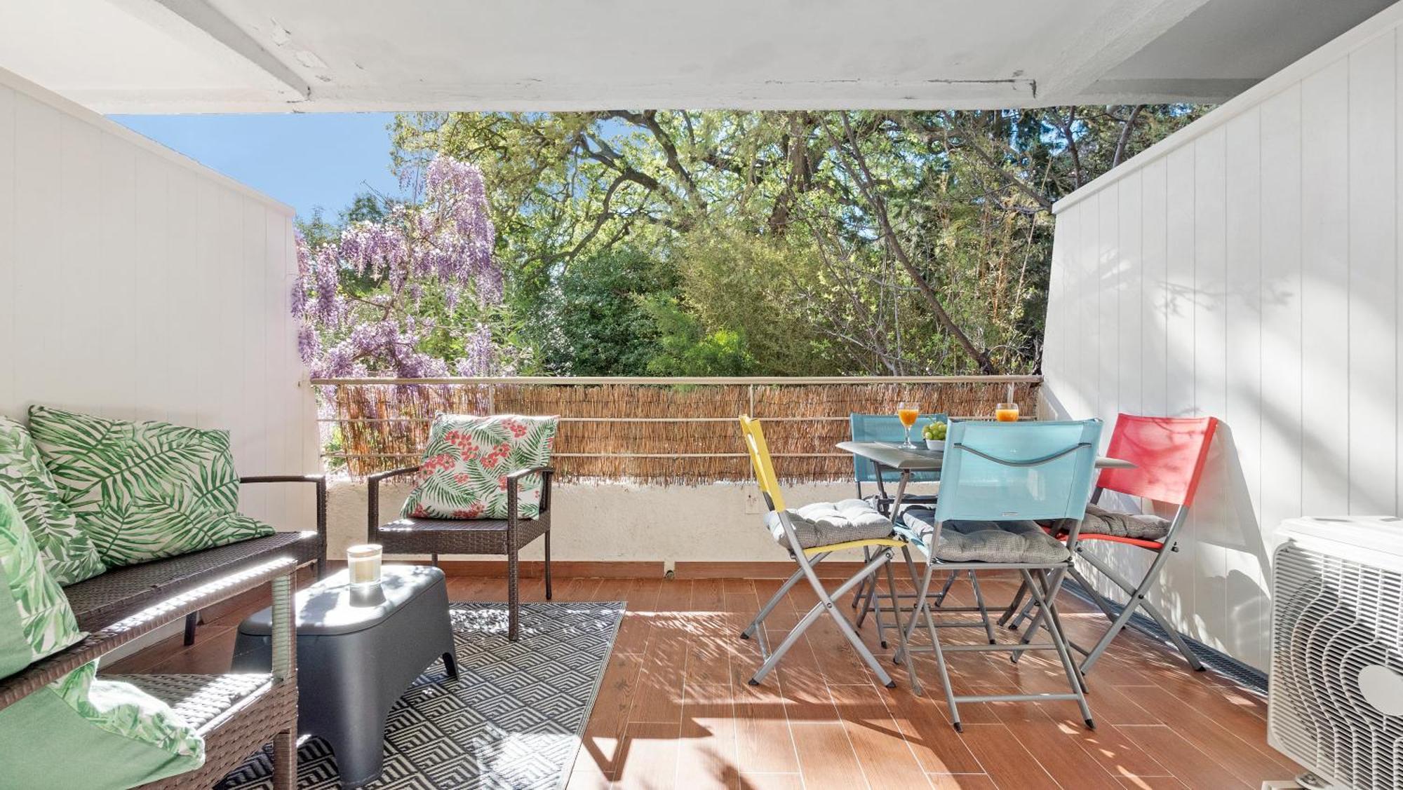Casa Laura -Parking - Pool Apartamento Saint-Tropez Exterior foto